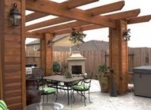 Kwikfynd Pergolas
junctionhill